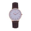 Watch Classic Montpellier Rose Gold